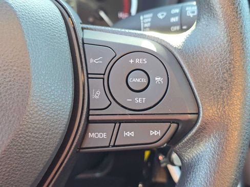 Certified 2024 Toyota RAV4 LE FWD image 28