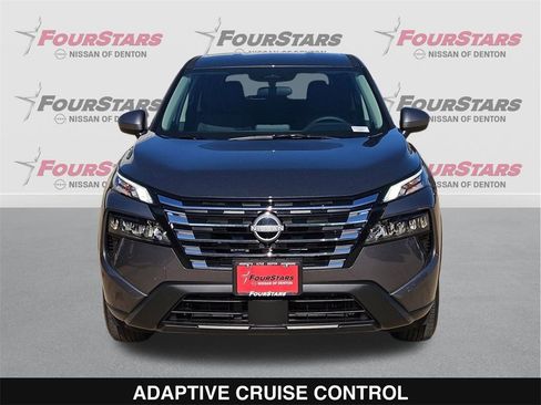 New 2026 Nissan Rogue SV w/ Cold Weather Package image 10