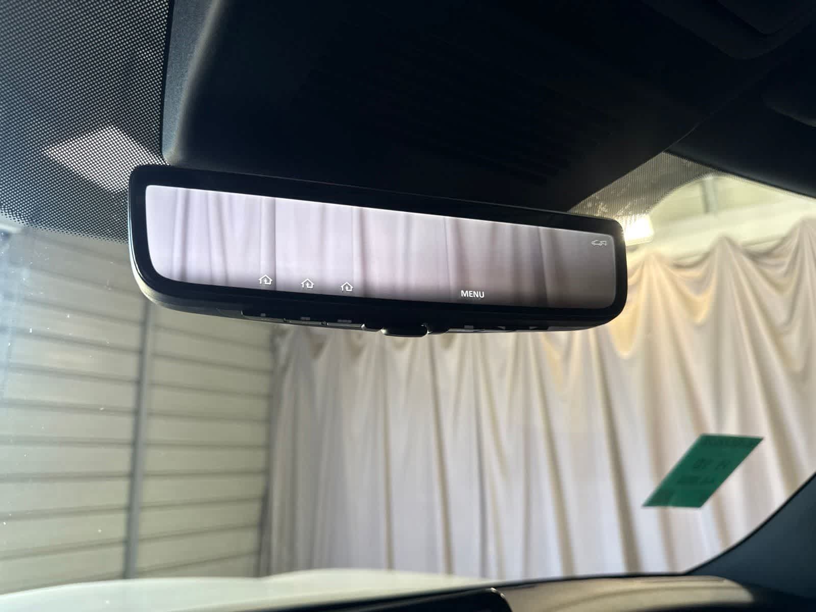 Used 2022 INFINITI QX80 Sensory w/ Cargo Package RWD image 26