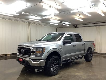 Used 2023 Ford F150 XLT