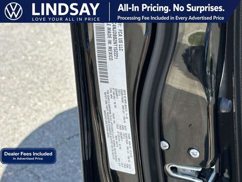 Used 2022 Jeep Compass Latitude w/ Convenience Group AWD/4WD image 26