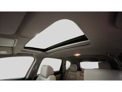 Used 2021 Honda CR-V EX-L image 15