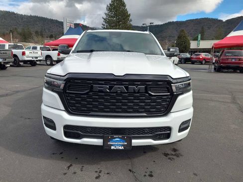 New 2026 RAM 1500 Big Horn image 14