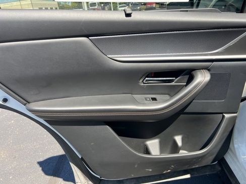 Certified 2024 MAZDA CX-90 Plug-In Hybrid w/ Preferred image 25