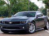 Used 2013 Chevrolet Camaro LT image 2