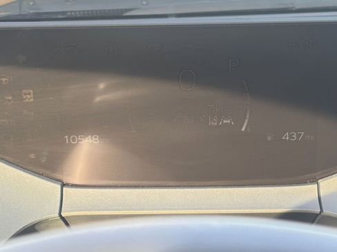 Used 2025 Toyota Prius LE image 38