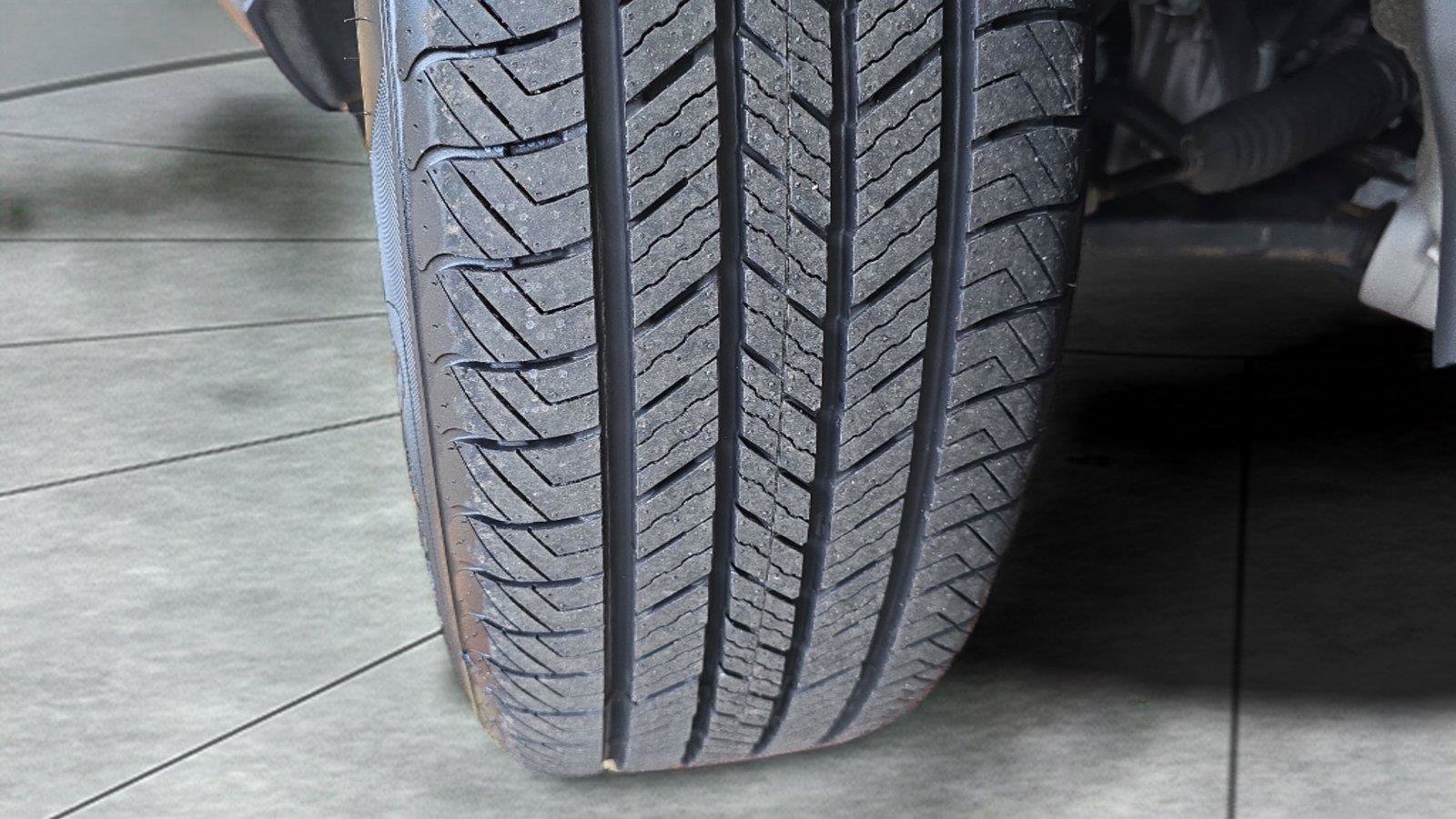 Used 2024 Honda CR-V EX image 32