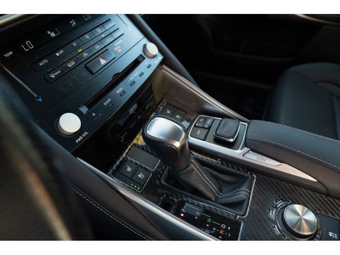 Used 2017 Lexus IS 350 F Sport w/ F Sport Package RWD image 26