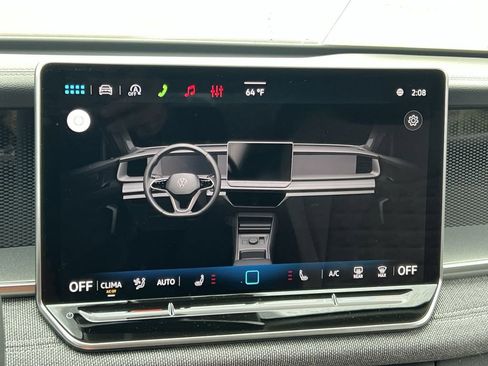 New 2026 Volkswagen Tiguan S image 19