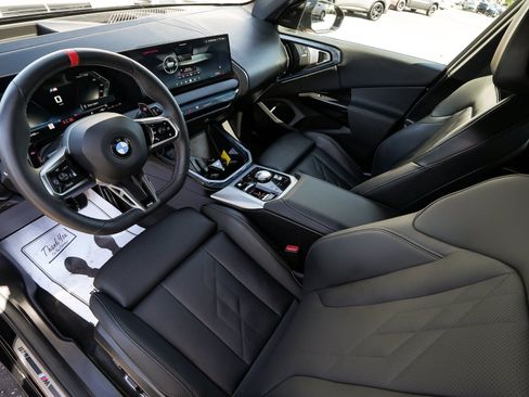 Used 2026 BMW X3 M50 AWD/4WD image 19