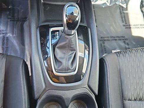 Used 2020 Nissan Rogue S w/ Special Edition Package image 19