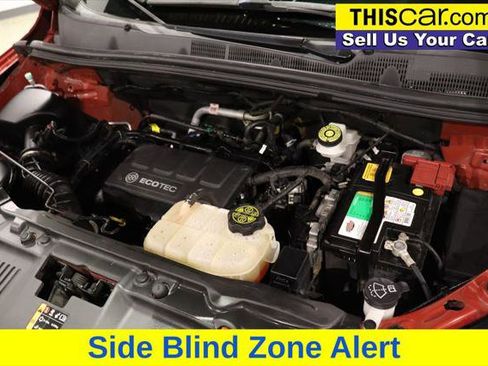 Used 2019 Buick Encore Preferred w/ Safety Package image 24