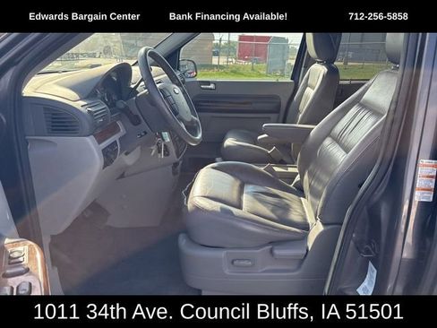 Used 2005 Ford Freestar Limited image 14
