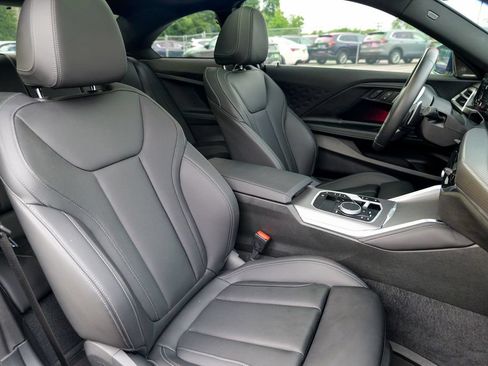 Used 2025 BMW M240i xDrive Coupe w/ Premium Package AWD/4WD image 30