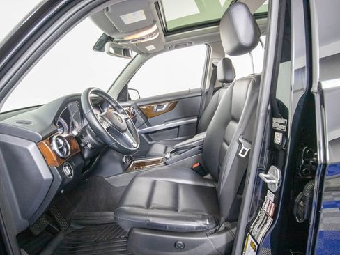 Used 2014 Mercedes-Benz GLK 350 2WD image 6