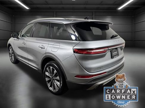Certified 2022 Lincoln Corsair Reserve w/ Elements Package AWD/4WD image 5