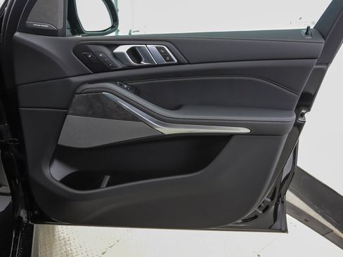 New 2026 BMW X5 xDrive40i AWD/4WD image 29