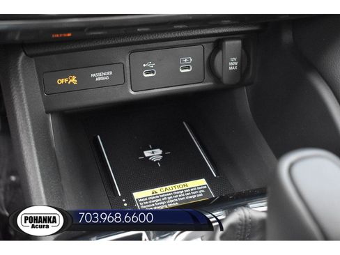 New 2026 Acura Integra Base image 25