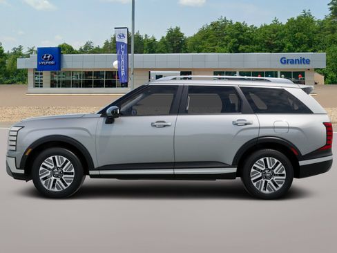 New 2026 Hyundai Palisade AWD image 3