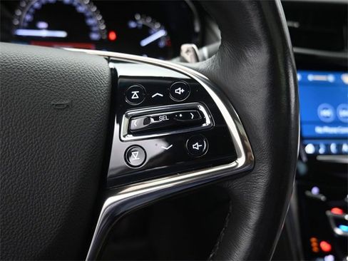 Used 2019 Cadillac CTS Luxury image 32