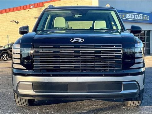 New 2026 Hyundai Palisade SEL image 16