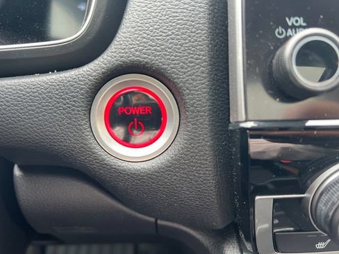 Used 2022 Honda CR-V Touring image 18