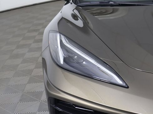 Used 2021 Chevrolet Corvette Stingray image 17