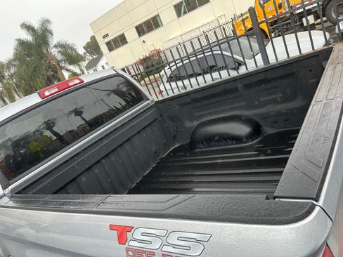 Used 2019 Toyota Tundra SR5 w/ SR5 Upgrade Package image 7