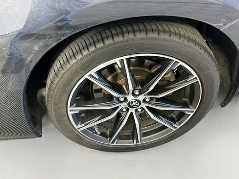 Used 2017 Toyota 86 RWD image 29