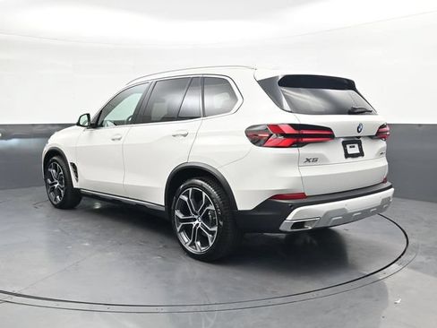 Used 2026 BMW X5 xDrive40i w/ Premium Package AWD/4WD image 6