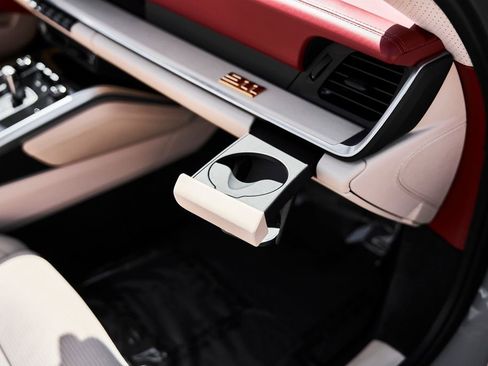 Used 2021 Porsche 911 Targa 4S image 43