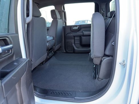 Used 2025 Chevrolet Silverado 2500 W/T w/ WT/CX Safety Package image 43