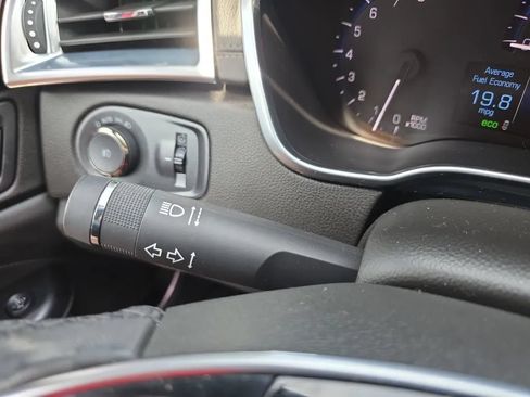 Used 2014 Cadillac SRX Performance w/ Driver Awareness Package FWD image 22