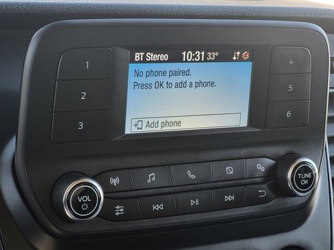 Used 2023 Ford Transit 350 DRW image 17