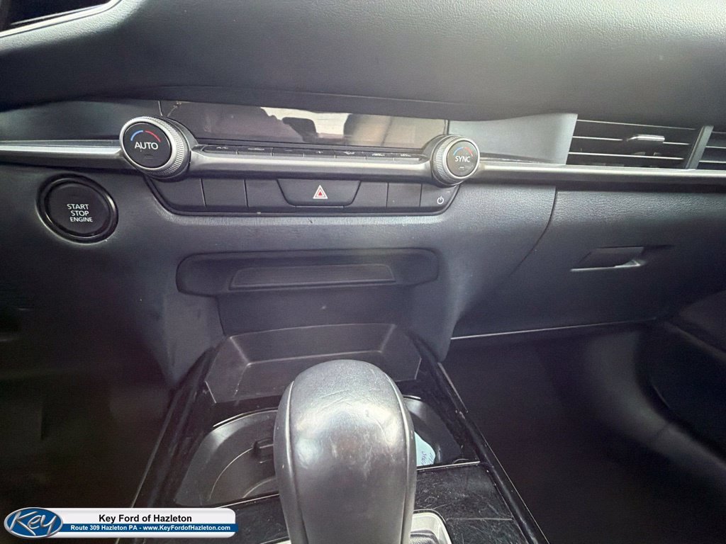 Used 2024 MAZDA CX-30 AWD 2.5 S w/ Select Sport Pkg image 24