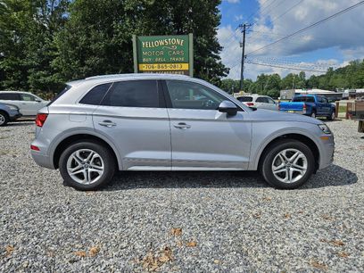 Used 2019 Audi Q5 2.0T Premium w/ Convenience Package