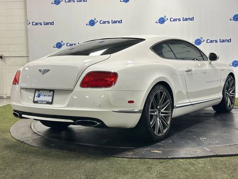 Used 2013 Bentley Continental GT Speed image 3