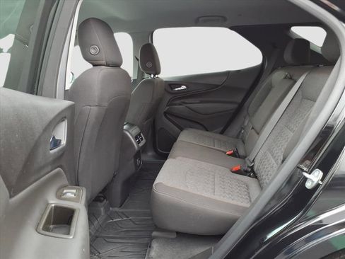 Used 2024 Chevrolet Equinox LT w/ LPO, Floor Liner Package image 16