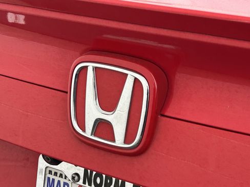 Used 2020 Honda Civic EX image 3