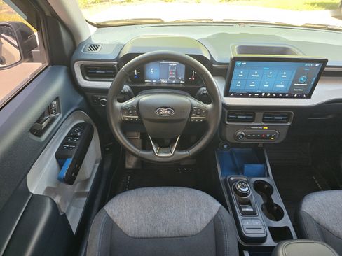 Used 2025 Ford Maverick XLT w/ XLT Luxury Package AWD/4WD image 14