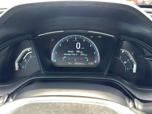 Used 2019 Honda Civic LX image 14
