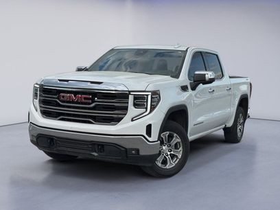 Used 2025 GMC Sierra 1500 SLT
