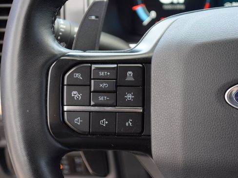 Used 2023 Ford F150 Raptor AWD/4WD image 8