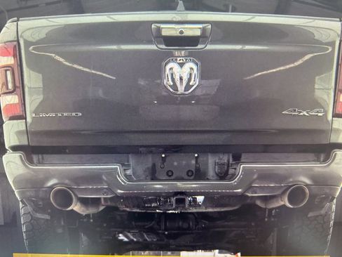 Used 2021 RAM 1500 Limited image 7