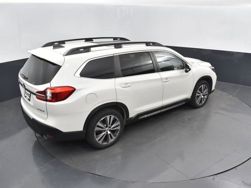 Used 2021 Subaru Ascent Limited image 13