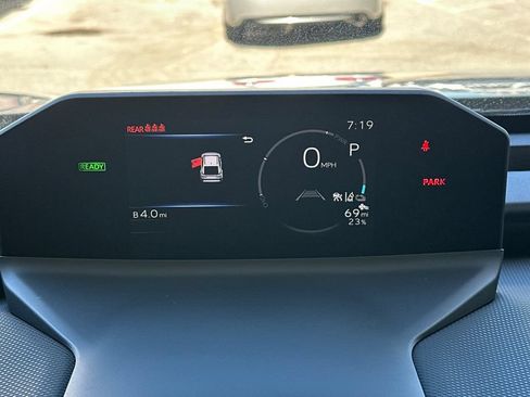 New 2026 Subaru Uncharted Premium FWD image 29