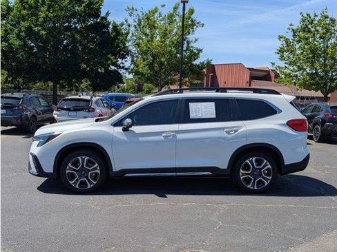 Used 2023 Subaru Ascent Limited w/ Technology Package AWD/4WD image 50