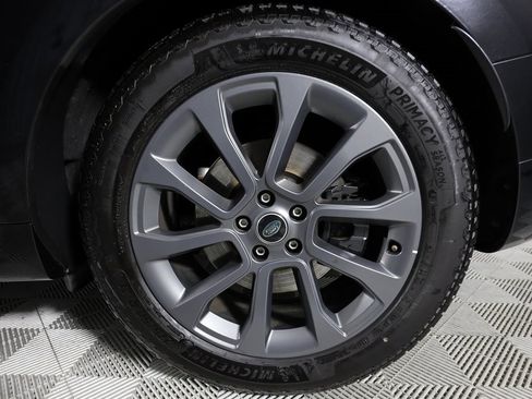 Used 2024 Land Rover Range Rover Sport Dynamic SE image 42