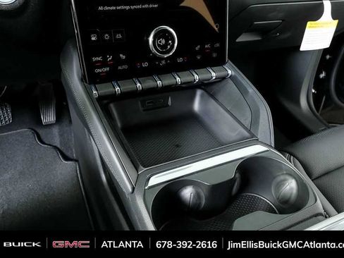 New 2026 GMC Terrain Elevation w/ Elevation Premium Package FWD image 17