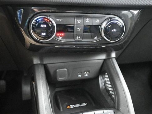 New 2026 Chevrolet TrailBlazer ACTIV w/ Convenience Package image 30